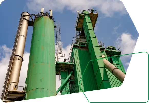 Masfalt – Wiodący Producent Mieszanek Mineralno-Asfaltowych w Polsce