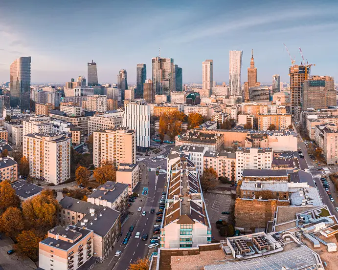 Masfalt - jesteśmy częścią CRH