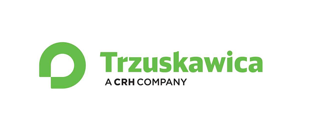 Grupa CRH - logo Trzuskawica